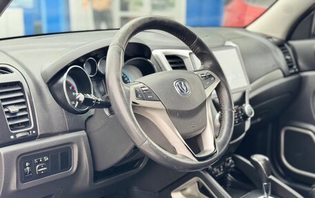 Changan CS35, 2014 год, 775 000 рублей, 12 фотография