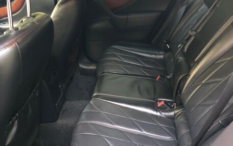 Infiniti QX70, 2015 год, 2 350 000 рублей, 2 фотография