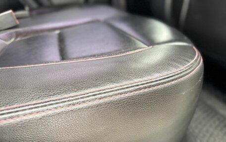 Changan CS35, 2014 год, 775 000 рублей, 19 фотография