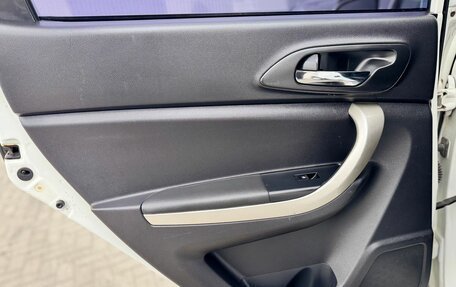 Changan CS35, 2014 год, 775 000 рублей, 13 фотография