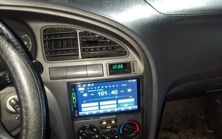 Hyundai Elantra III, 2003 год, 120 000 рублей, 2 фотография