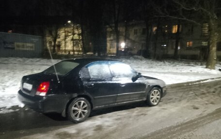 Hyundai Elantra III, 2003 год, 120 000 рублей, 4 фотография