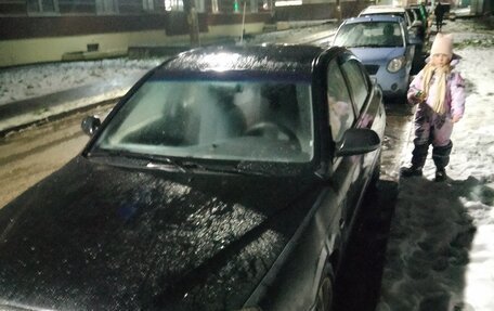 Hyundai Elantra III, 2003 год, 120 000 рублей, 5 фотография