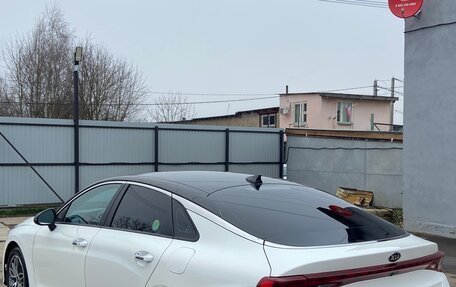 KIA K5, 2020 год, 1 800 000 рублей, 5 фотография