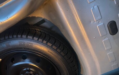 Renault Logan I, 2012 год, 380 000 рублей, 5 фотография