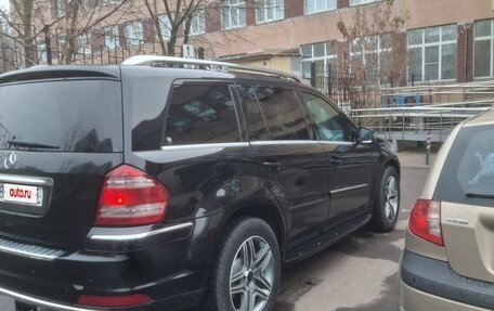 Mercedes-Benz GL-Класс, 2008 год, 750 000 рублей, 2 фотография