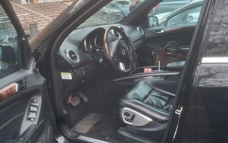 Mercedes-Benz GL-Класс, 2008 год, 750 000 рублей, 4 фотография