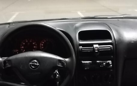 Opel Astra G, 2003 год, 138 000 рублей, 6 фотография