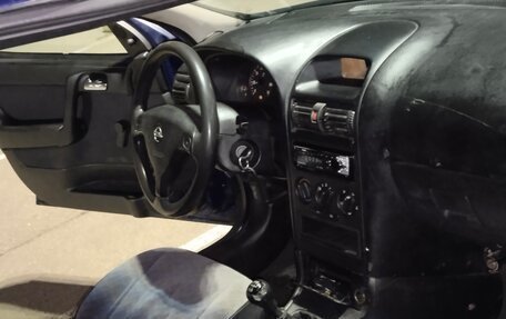 Opel Astra G, 2003 год, 138 000 рублей, 2 фотография