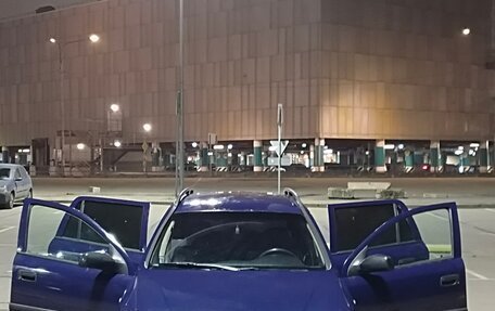 Opel Astra G, 2003 год, 138 000 рублей, 5 фотография