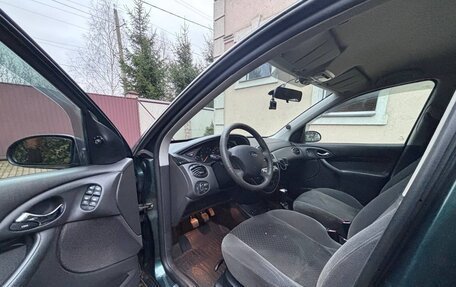 Ford Focus IV, 2004 год, 710 000 рублей, 9 фотография
