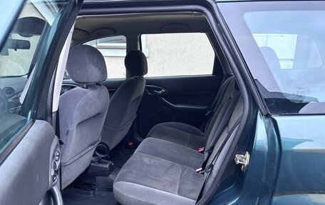 Ford Focus IV, 2004 год, 710 000 рублей, 11 фотография