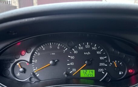 Ford Focus IV, 2004 год, 710 000 рублей, 10 фотография