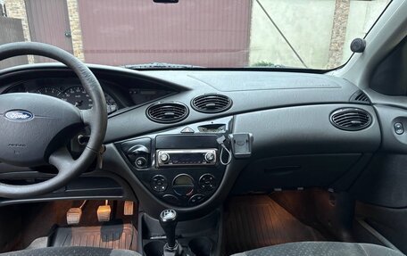 Ford Focus IV, 2004 год, 710 000 рублей, 12 фотография