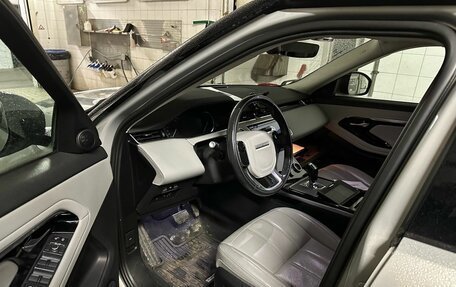 Land Rover Range Rover Evoque II, 2020 год, 3 650 000 рублей, 5 фотография