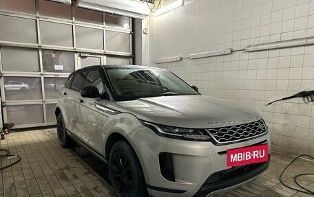 Land Rover Range Rover Evoque II, 2020 год, 3 650 000 рублей, 2 фотография