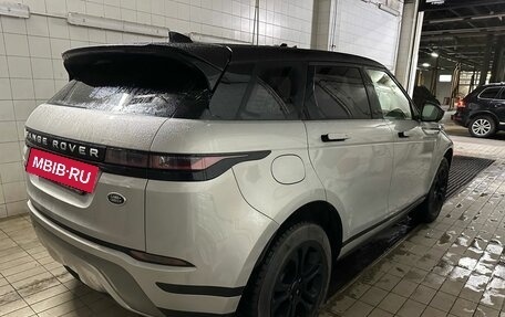 Land Rover Range Rover Evoque II, 2020 год, 3 650 000 рублей, 4 фотография