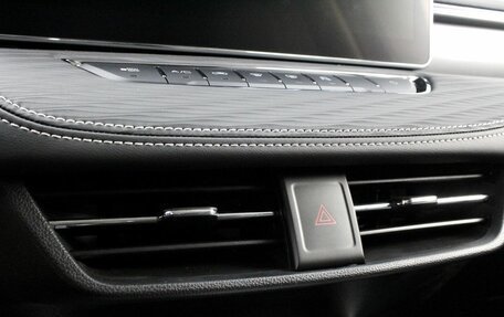 Haval Jolion, 2025 год, 2 849 000 рублей, 14 фотография