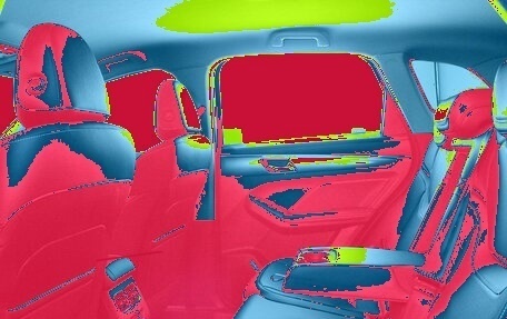 Haval Jolion, 2025 год, 2 849 000 рублей, 19 фотография