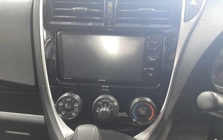 Toyota Ractis II, 2015 год, 848 550 рублей, 7 фотография