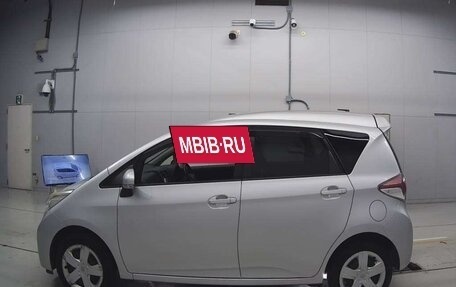 Toyota Ractis II, 2015 год, 848 550 рублей, 4 фотография