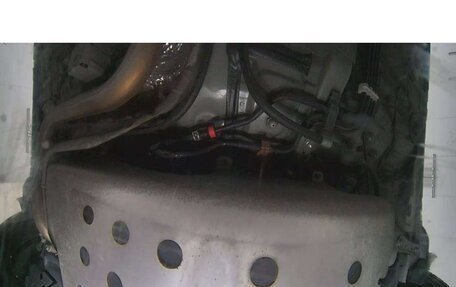 Toyota Ractis II, 2015 год, 848 550 рублей, 8 фотография