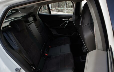 BMW X2, 2024 год, 6 489 000 рублей, 13 фотография