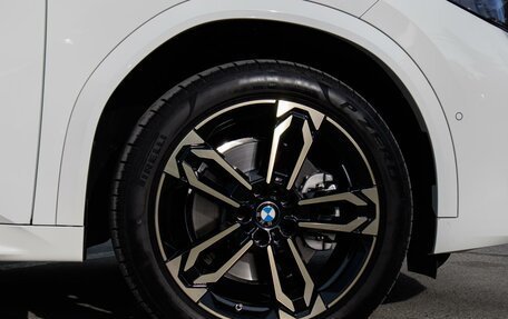 BMW X2, 2024 год, 6 489 000 рублей, 9 фотография