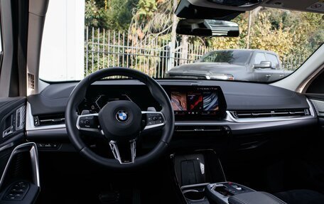 BMW X2, 2024 год, 6 489 000 рублей, 12 фотография