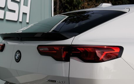 BMW X2, 2024 год, 6 489 000 рублей, 10 фотография