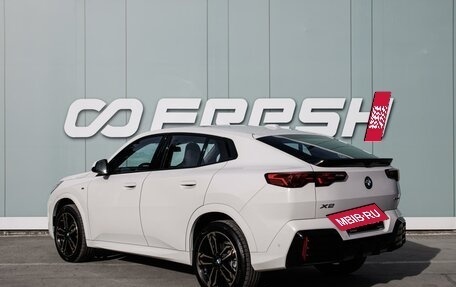 BMW X2, 2024 год, 6 489 000 рублей, 2 фотография