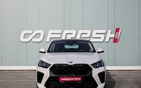 BMW X2, 2024 год, 6 489 000 рублей, 3 фотография