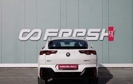 BMW X2, 2024 год, 6 489 000 рублей, 4 фотография