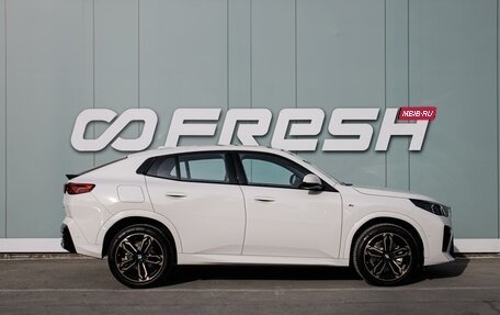 BMW X2, 2024 год, 6 489 000 рублей, 5 фотография