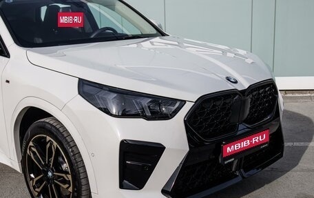 BMW X2, 2024 год, 6 489 000 рублей, 6 фотография