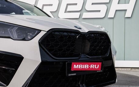 BMW X2, 2024 год, 6 489 000 рублей, 8 фотография