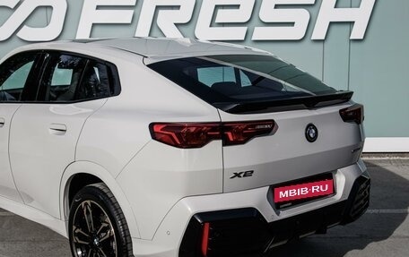 BMW X2, 2024 год, 6 489 000 рублей, 7 фотография