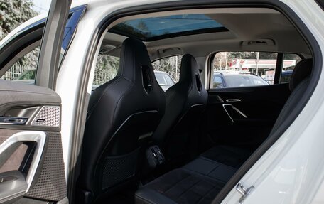 BMW X2, 2024 год, 6 489 000 рублей, 17 фотография