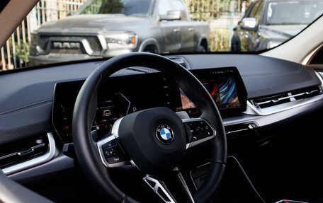 BMW X2, 2024 год, 6 489 000 рублей, 19 фотография