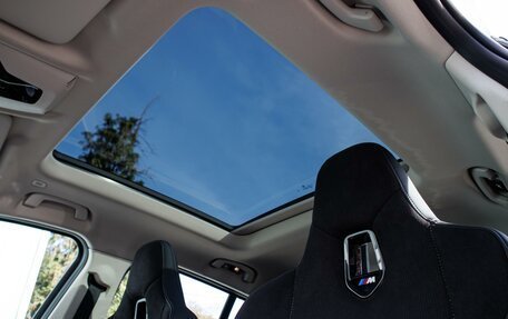 BMW X2, 2024 год, 6 489 000 рублей, 18 фотография