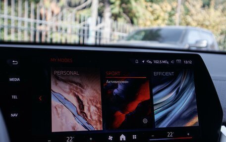 BMW X2, 2024 год, 6 489 000 рублей, 21 фотография