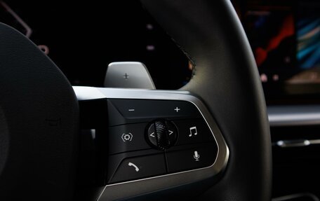 BMW X2, 2024 год, 6 489 000 рублей, 25 фотография