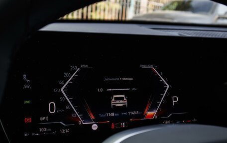 BMW X2, 2024 год, 6 489 000 рублей, 26 фотография