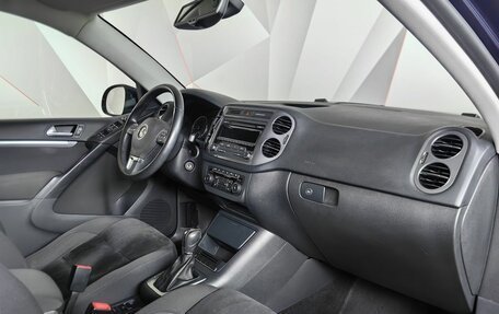 Volkswagen Tiguan I, 2012 год, 1 575 000 рублей, 10 фотография