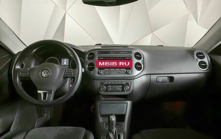 Volkswagen Tiguan I, 2012 год, 1 575 000 рублей, 11 фотография