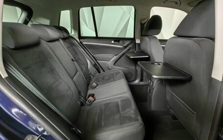 Volkswagen Tiguan I, 2012 год, 1 575 000 рублей, 13 фотография