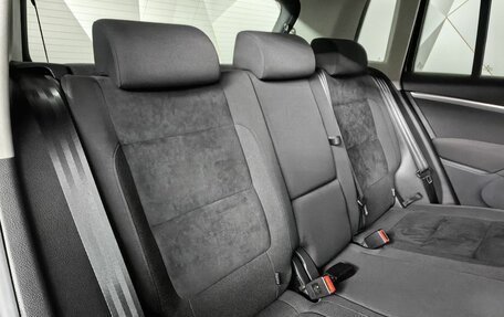 Volkswagen Tiguan I, 2012 год, 1 575 000 рублей, 14 фотография