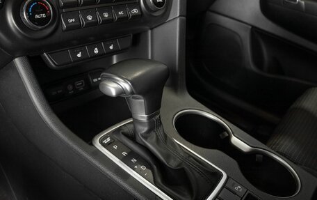 KIA Sportage IV рестайлинг, 2018 год, 2 174 600 рублей, 5 фотография