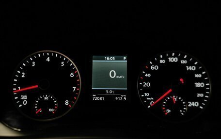 Volkswagen Tiguan I, 2012 год, 1 575 000 рублей, 20 фотография