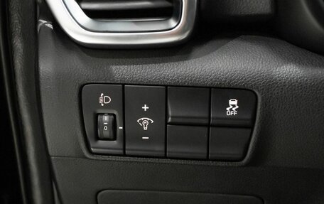 KIA Sportage IV рестайлинг, 2018 год, 2 174 600 рублей, 13 фотография